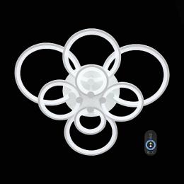 Потолочная светодиодная люстра ST Luce Twiddle Dimmer  - 3